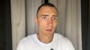 Проба официант (Алексеев Игорь)