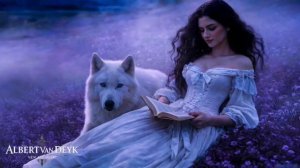 ENIGMA STYLE MUSIC 2026 , New Age Music 2026 ｜ Mystical Atmosphere and Yoga ⧸ Albert Van Deyk ⧸may