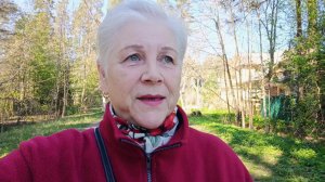 «Жизнь на пенсии».. Один день из жизни пенсионерки.