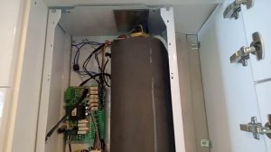 ITOZOR-SERVIS Ролик-13 Поселок Логи замена ТЭН в котле-чайного дома