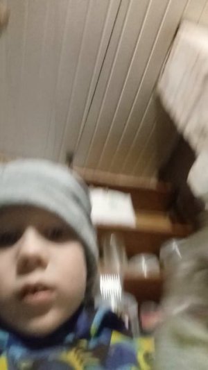 Я ришил создать свой собственный вирус (день 1) что до авлять будем?