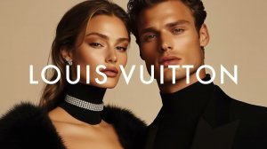 LOUIS VUITTON In Store Music Boutique Fashion Playlist April 2026