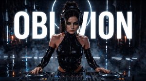 OBLIVION ◾ Dark Techno Dark Electro Industrial Bass Mix [2 Hours]