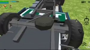 показываю постройки часть 2