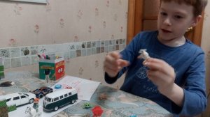 Приключения четвёрки супергероев