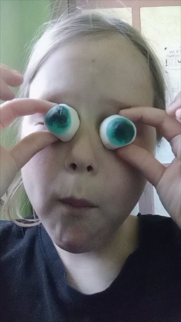 когда выросли глаза 👁️