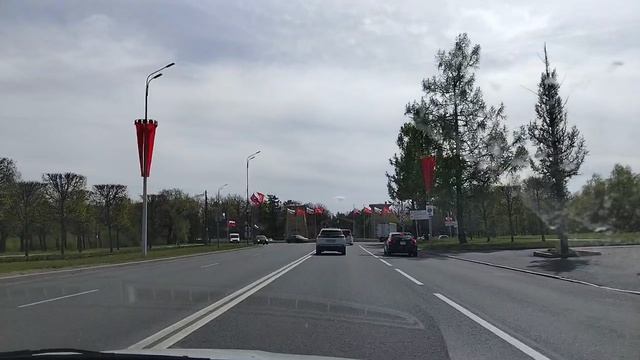 09-05-2026. Пушкин молодец, слава и благодарность властям города!