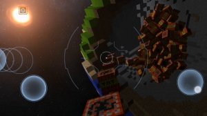 Термоядернае едро планеты в solar Smash + первая серия про барри