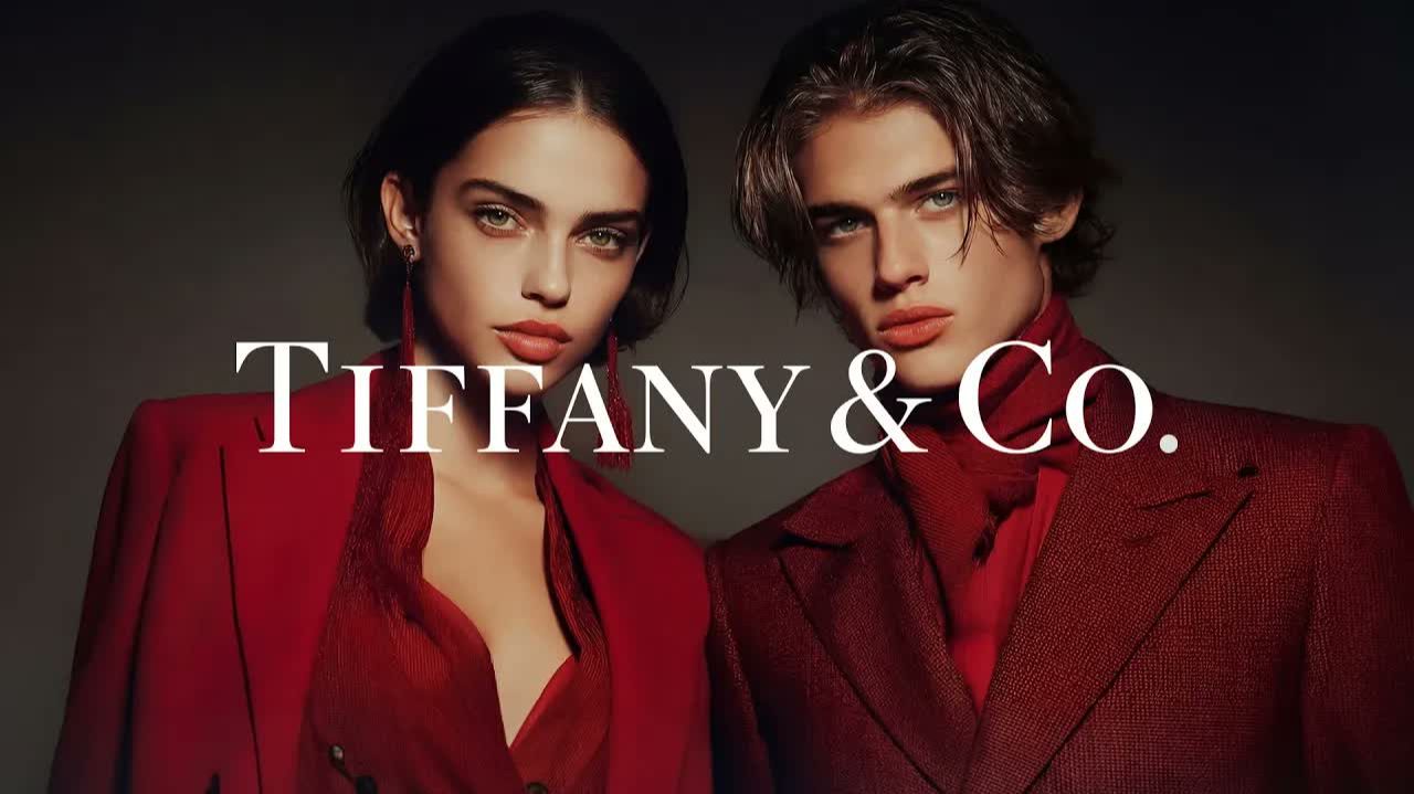 Tiffany & Co. In Store New Year Music Background Playlist December 2025
