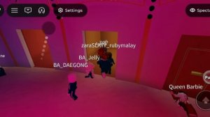я играю в Roblox