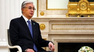 Токаев: День Победы - благодарная память о всех героях Великой Отечественной войны