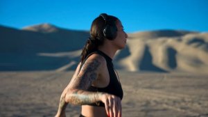DeepMe - Live @ Desert  Techno   California   Melodic Techno & Minimal 4k Dj Mix 2026