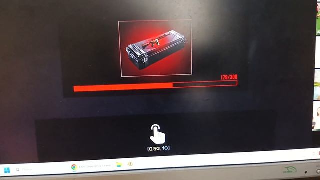 Играю в кейс симулятор. смотреть онлайн