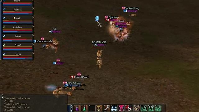 fridaypwz0rs (Sagittarius + sub Blade Dancer, EU-NA, Interlude)