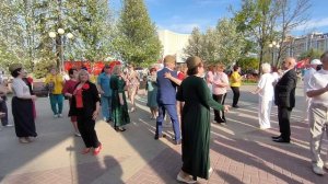 Русь любимая..... 09.06.25.