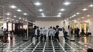 VVS | ONEUS - LUNA Dance Cover | Кавер-версия танца