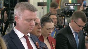 Россия обсуждала с КНР, Индией, США и другими странами последствия возможных атак Киева на 9 Мая