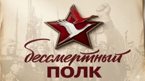 2026. Наш бессмертный полк (11-3 класс МБОУ «ЛИЦЕЙ г.о. Балашиха»)
