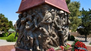День Победы в Баку: каждый пятый житель Азербайджана воевал на фронтах Великой Отечественной войны