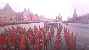 день победы