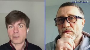 Чёрное небо над Уралом. Интервью с экс-депутатом Пермской городской думы Сергеем Медведевым