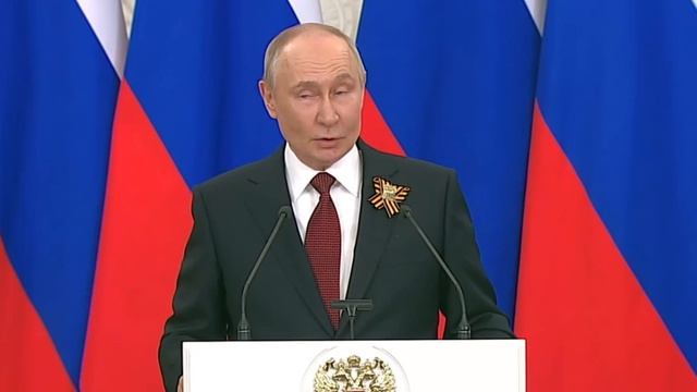 Владимир Путин рассказал, зачем Финляндия вступила в НАТО