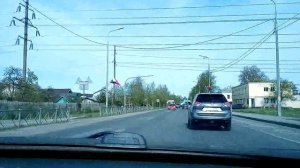 #5416 Архив В.В./09-5-26/ Приехали...