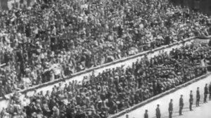 Как судили главарей Германии в 1945 году. Нюрнбергский трибунал.