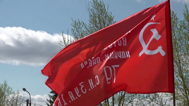 День победы стихотворения МАДОУ Детский сад 18 смотреть онлайн