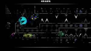 MINUSdynamix by 0x029A (Top 13 in ILL)