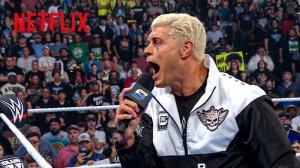 Cody Rhodes responds to Gunther's attack; Clash in Italy match is set | WWE SmackDown | 5/8/26