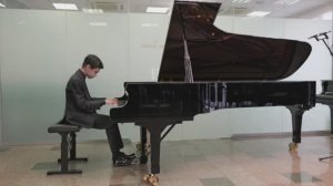 АНДРЕЙ ГОНЧАРОВ🎶🎹💥Л.В.БЕТХОВЕН. Соната № 21 «Аврора»
