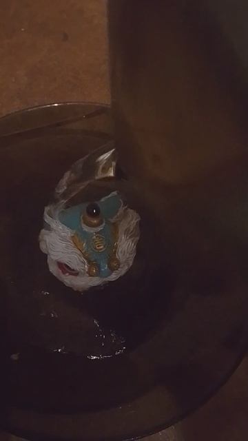 Дракон с сюрпризом