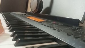 очень быстро играю «артист эстрады»