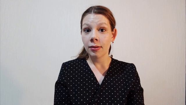 Представление. Отрывок из современной прозы mp4 смотреть онлайн