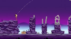 Angry Birds V1 45 часть
