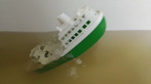 Титаник.