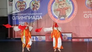 Алла Капелько, Татьяна Юсупова