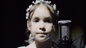 Журавли - Лиза Климова, 4 года
