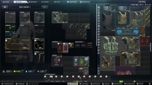 Escape from Tarkov PVE
