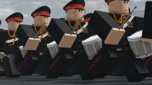 Парад 9 мая | Roblox | 17:00