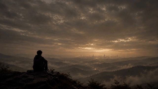 SOMEWHERE - Relaxing Emotional Ambience