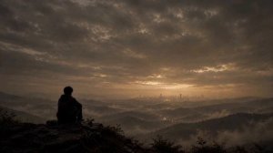 SOMEWHERE - Relaxing Emotional Ambience