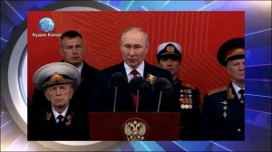 «Победа всегда была и всегда будет за нами»: «Верховный был готов к любому развитию ситуации»