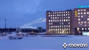 К воспоминаниям, декабрь 2025 год. Иду на работу, обзор покупок и подарка 🎁, немного вязания 🧦