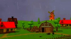ДЕТСТВО СИНЕГО ТРАКТОРА В ДЕРЕВНЕ, МУЛЬТФИЛЬМ ДЛЯ САМЫХ МАЛЕНЬКИХ