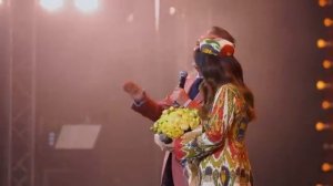 Ozoda Yangi Shou 2024 Konsert Dasturi