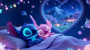 Колыбельная🌙 Волшебная музыка для сладких снов