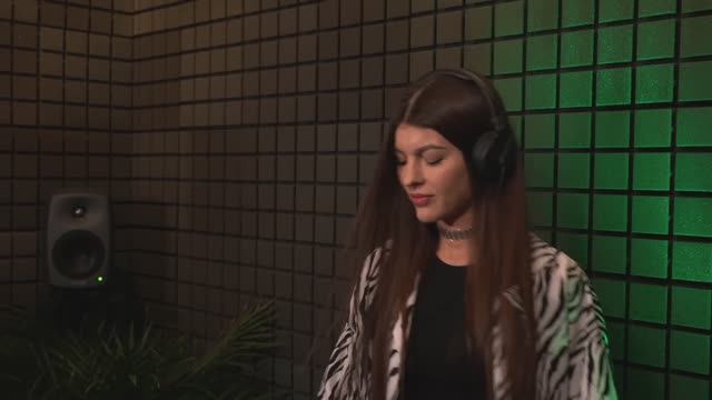 ARMINA - Live @Barcelona Studio podcast ⧸ 10.03.23 [ Melodic Techno & Progressive house ] 4K