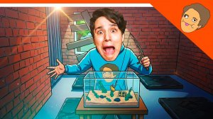 🩸 СЕКРЕТНЫЙ КВЕСТ! СКОРО НОВАЯ КОНЦОВКА ЧИТ ПАНЕЛЬ АДМИНА ПОБЕГ ОТ ХОЛИ БАМА! ПОБЕГ ОТ БЛОГЕРА 🩸